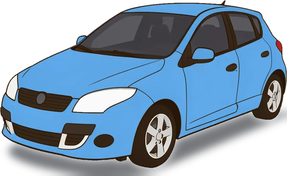 Ilustracija: Renault Mégane III, hečbek