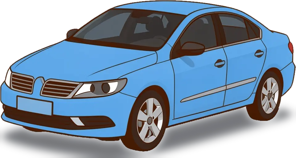 Ilustracija: Volkswagen CC, limuzina